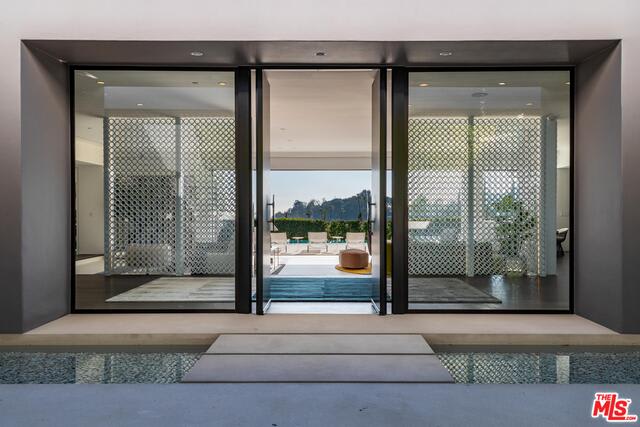 Palazzo Infinity