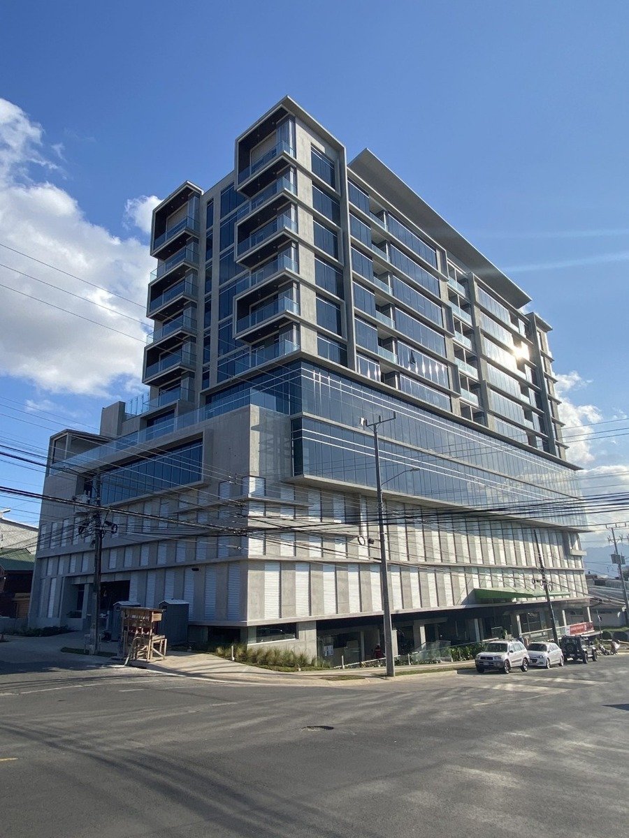 Contemporary View Apartment, Curridabat, San Jose