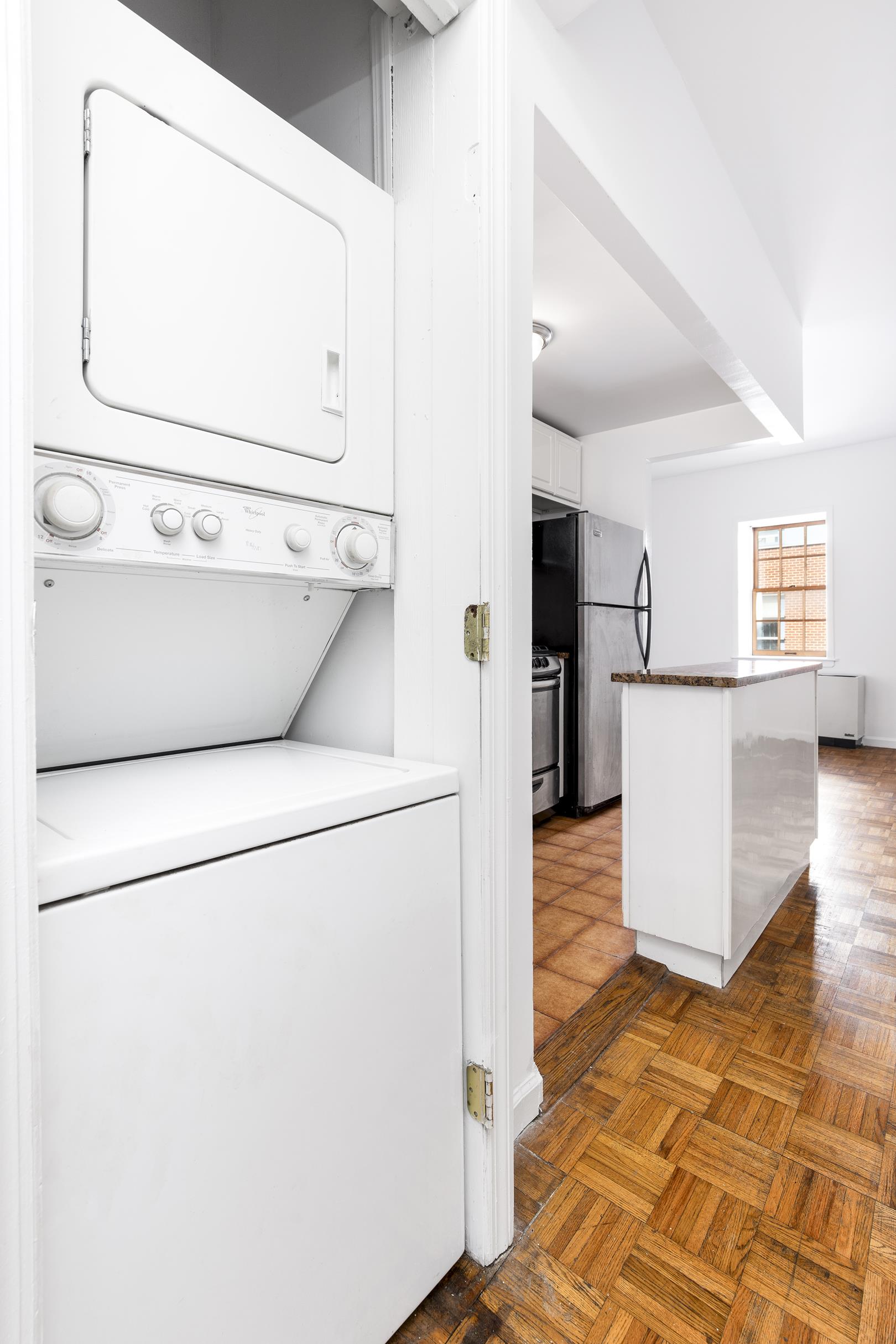 257 Water Street, Apt 5-A