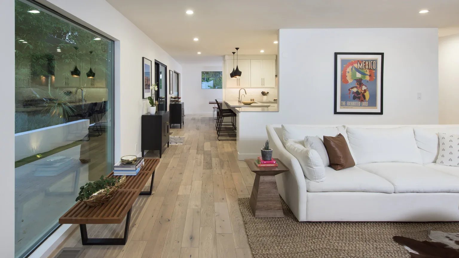 3901 ½ Ventura Canyon
