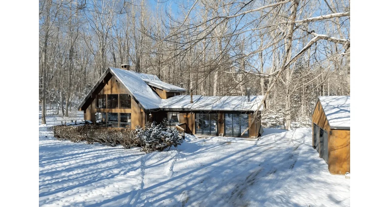 New Listing! 28 Sans Vue Lane, Blue Hill, ME 04614 – $649,000