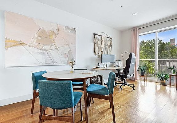 191 Spencer St Apt: 5A 