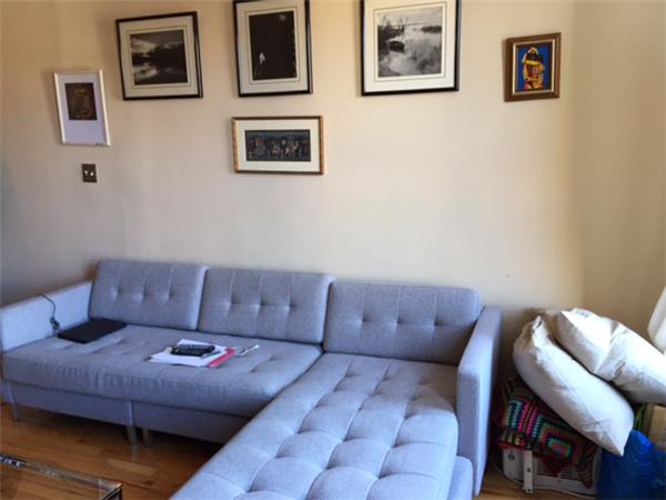 166 Elizabeth Street, Apt 5-A