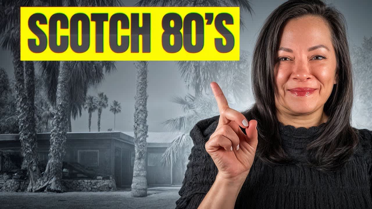 Scotch 80s | What to Know BEFORE Moving