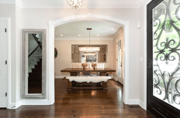 Featured Property: Majestic Home in Hinsdale