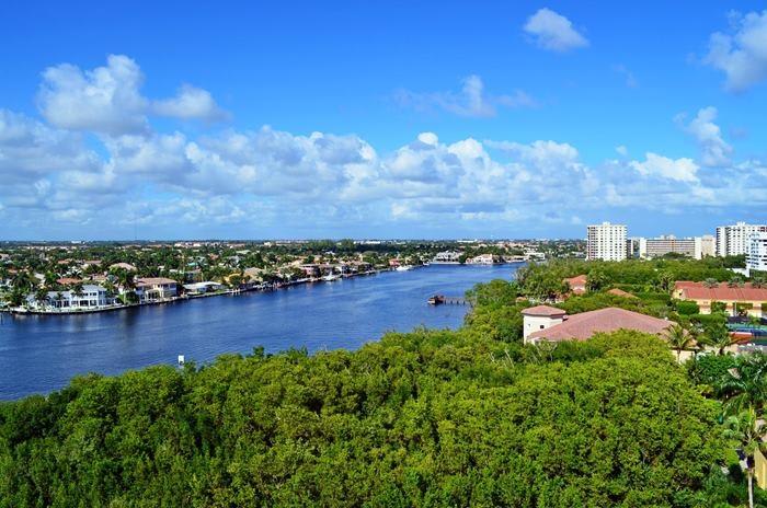 3720 S Ocean Blvd S #907
