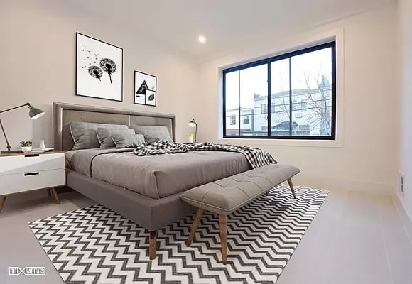 1068 Lafayette Avenue Unit: 8