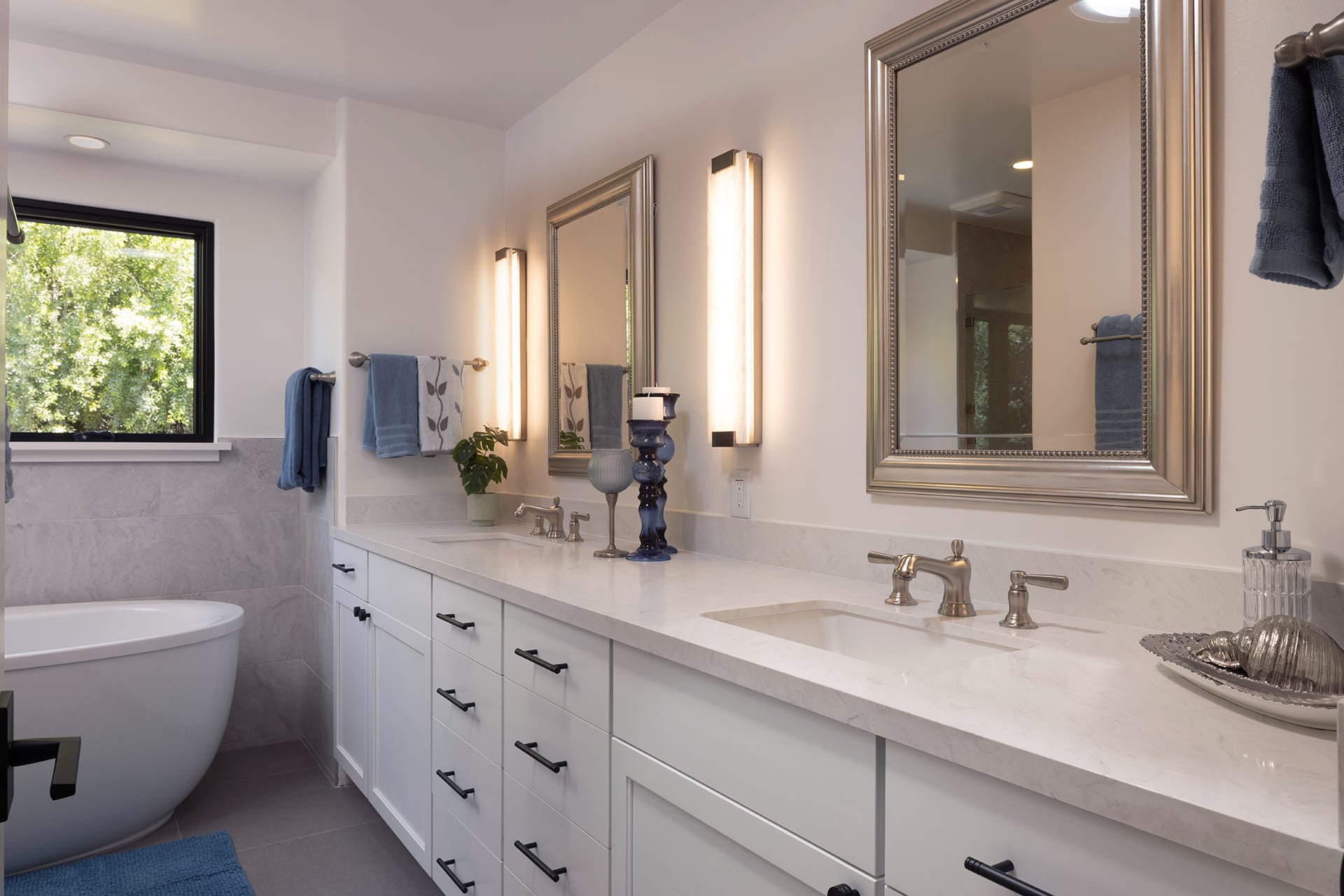 Carmel Views with Privacy - 3462 Lazarro Drive