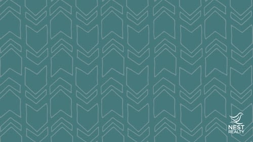 Nest Realty - Zoom Background