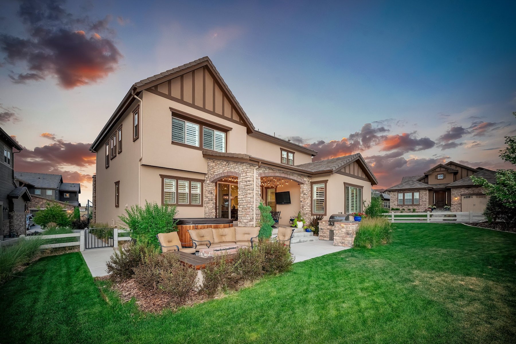 10565 Starglow Court