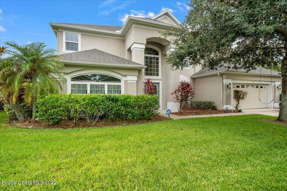 780 Autumn Glen Dr
