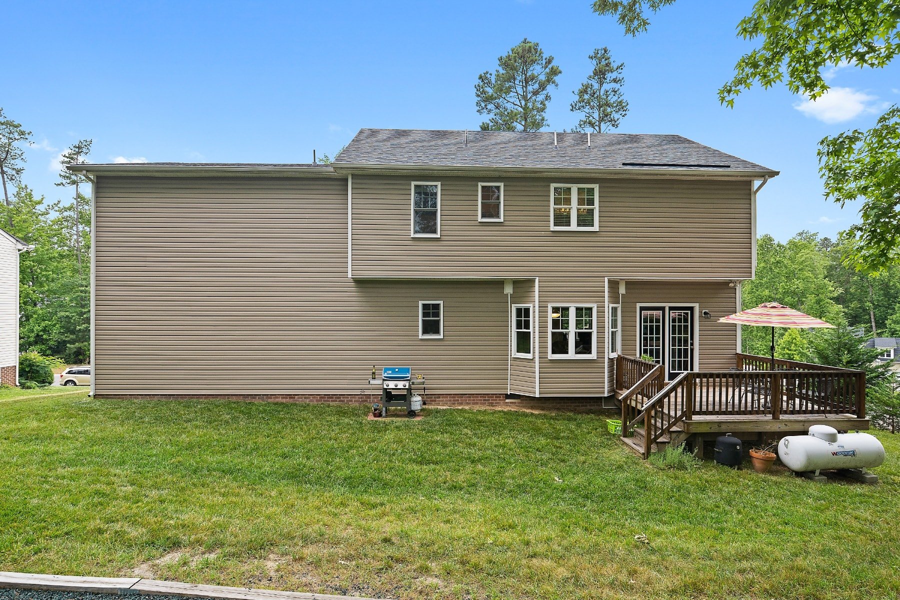 11827 Rimswell Turn