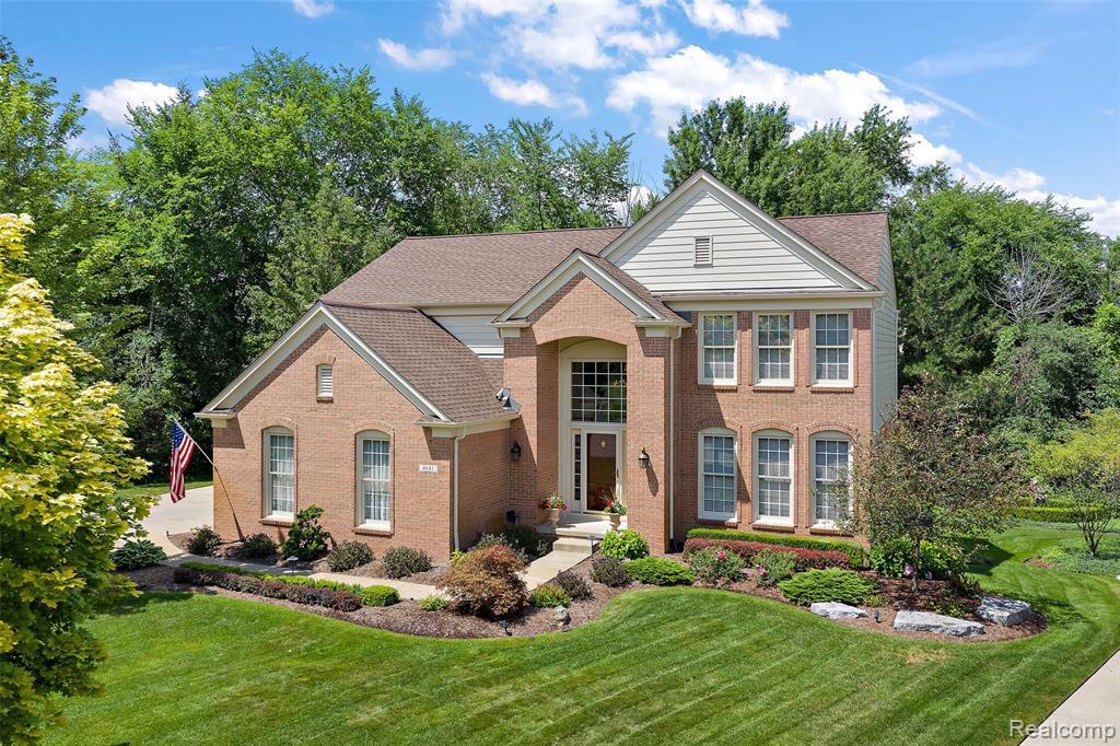 4681 McMillan Ct