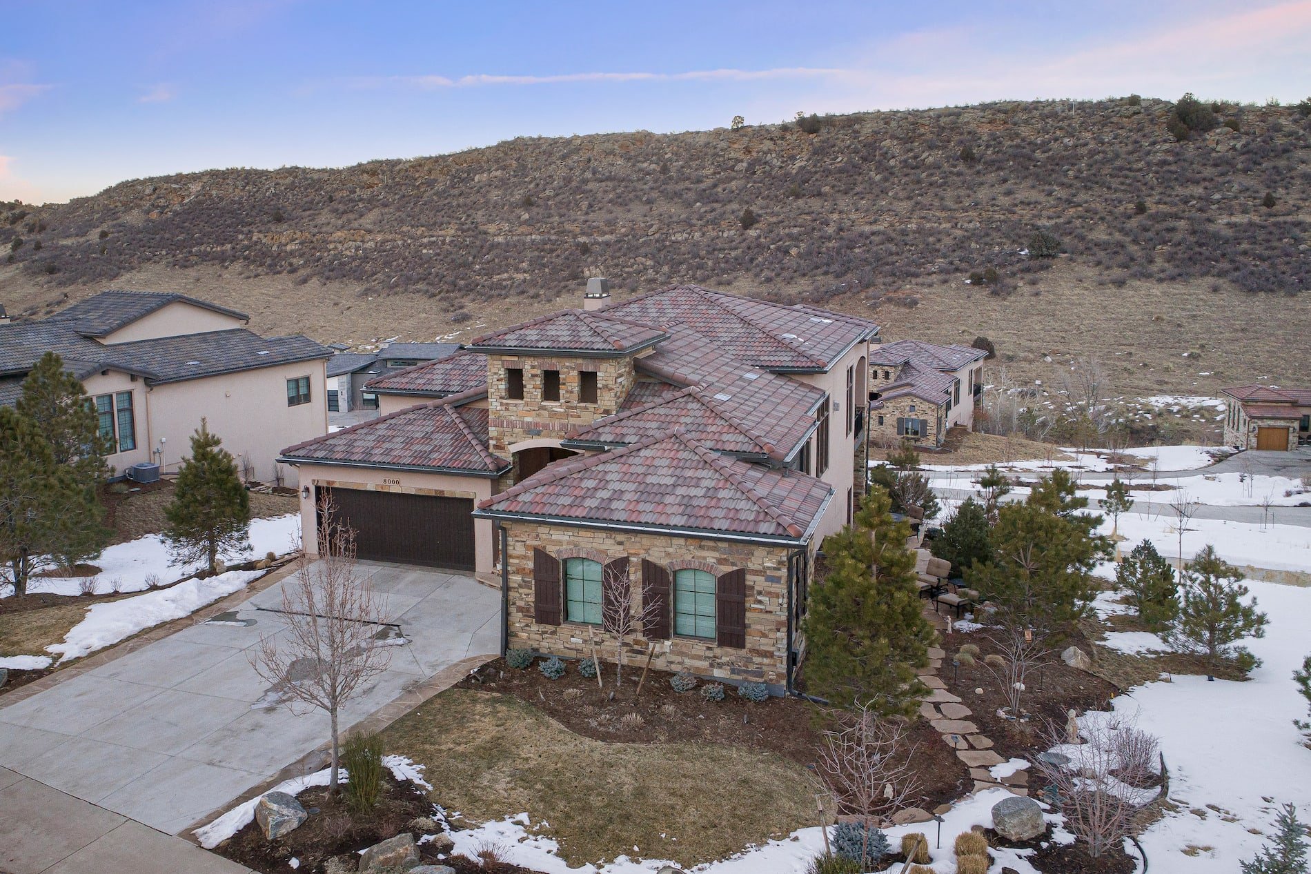 8000 Raphael Lane