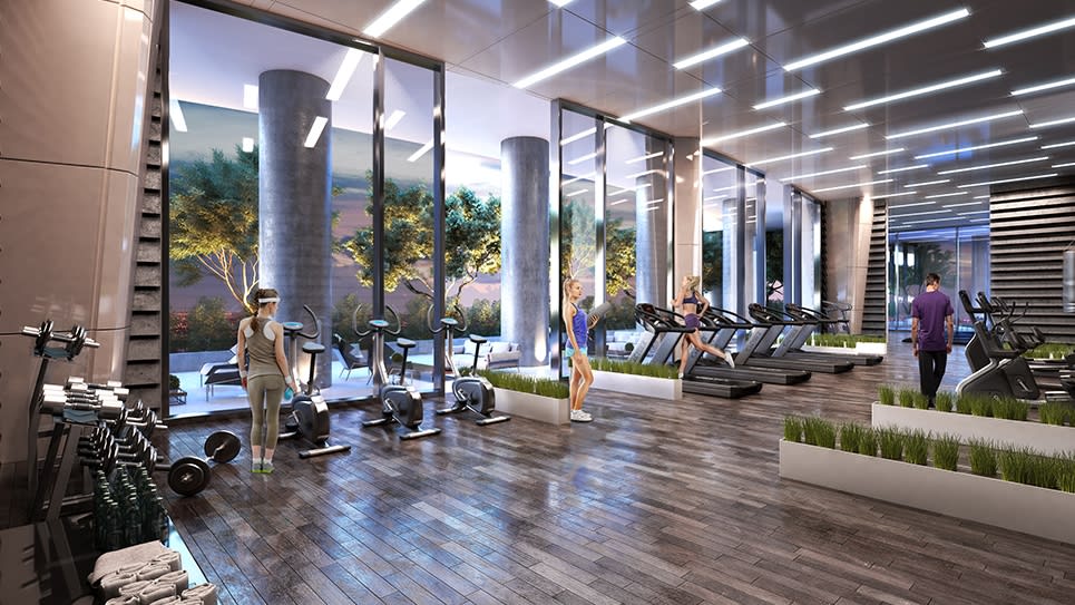 Canvas Residences