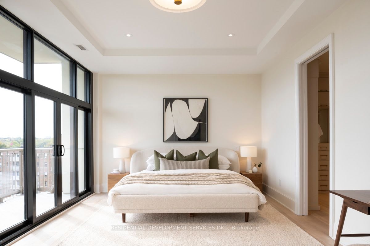 PENTHOUSE AT THE WINSLOW 