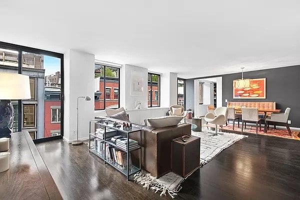 311 Greenwich Street Unit 6EF