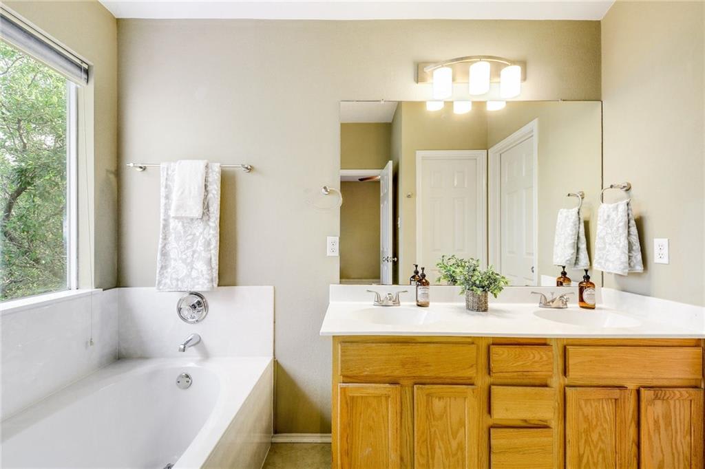 Stunning Milwood Home: Prime Location and Secluded Backyard that Backs to a Greenspace!
