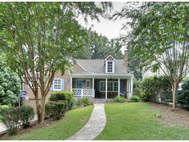 933 Beaverbrook Dr
