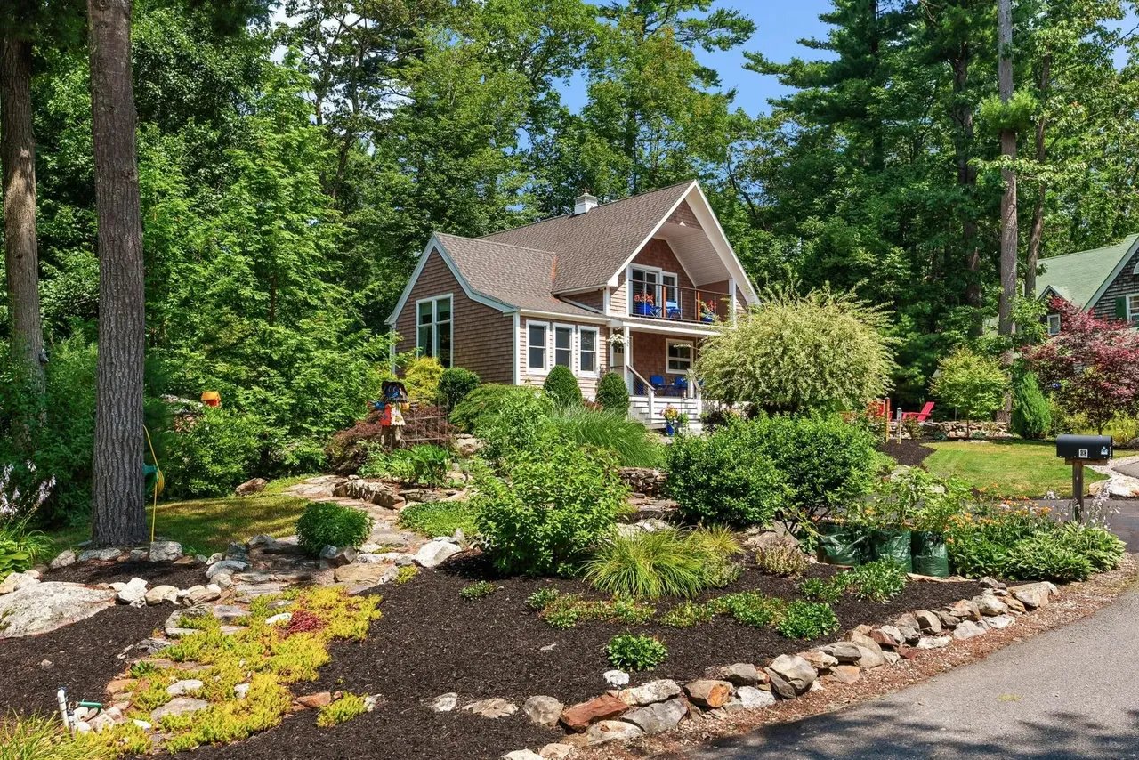 New Listing: 20 Porch Street, Portland, ME 04103 – $989,000