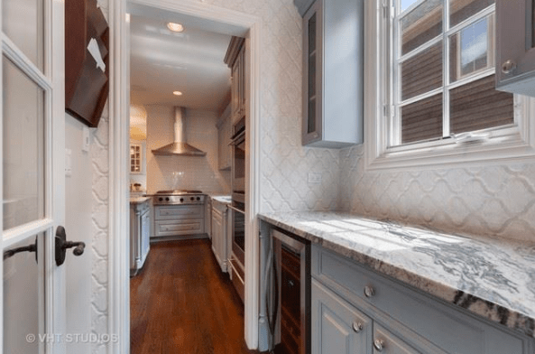 Featured Property: Majestic Home in Hinsdale