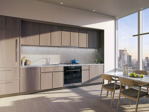 501 Third Avenue Unit: 7D