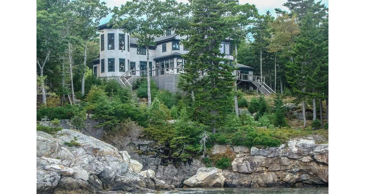 New Listing – 168 Seguinland Road, Georgetown, Maine 04548 – Maine Real Estate