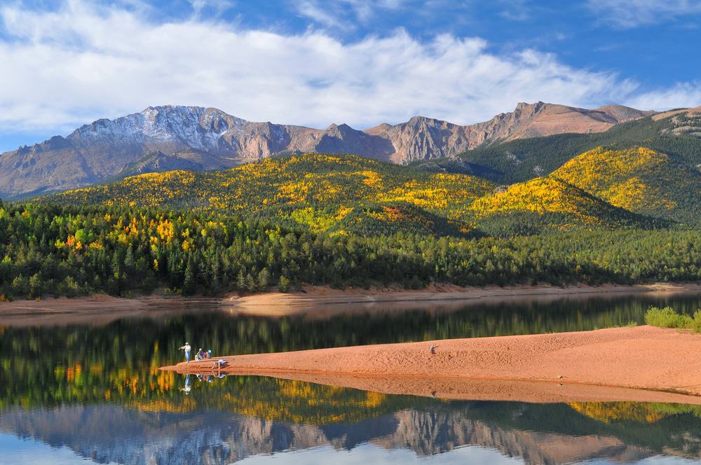 NORTH (Palmer Lake, Monument, Black Forest)