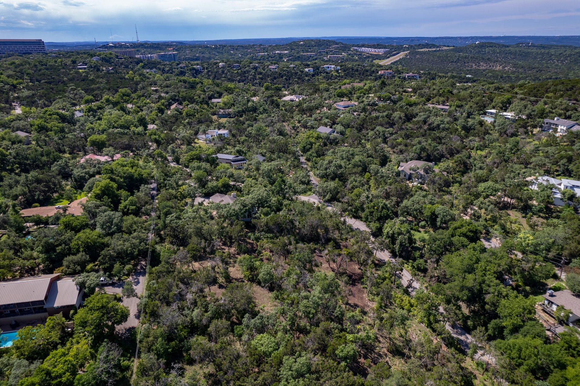 1217 Yaupon Valley Road