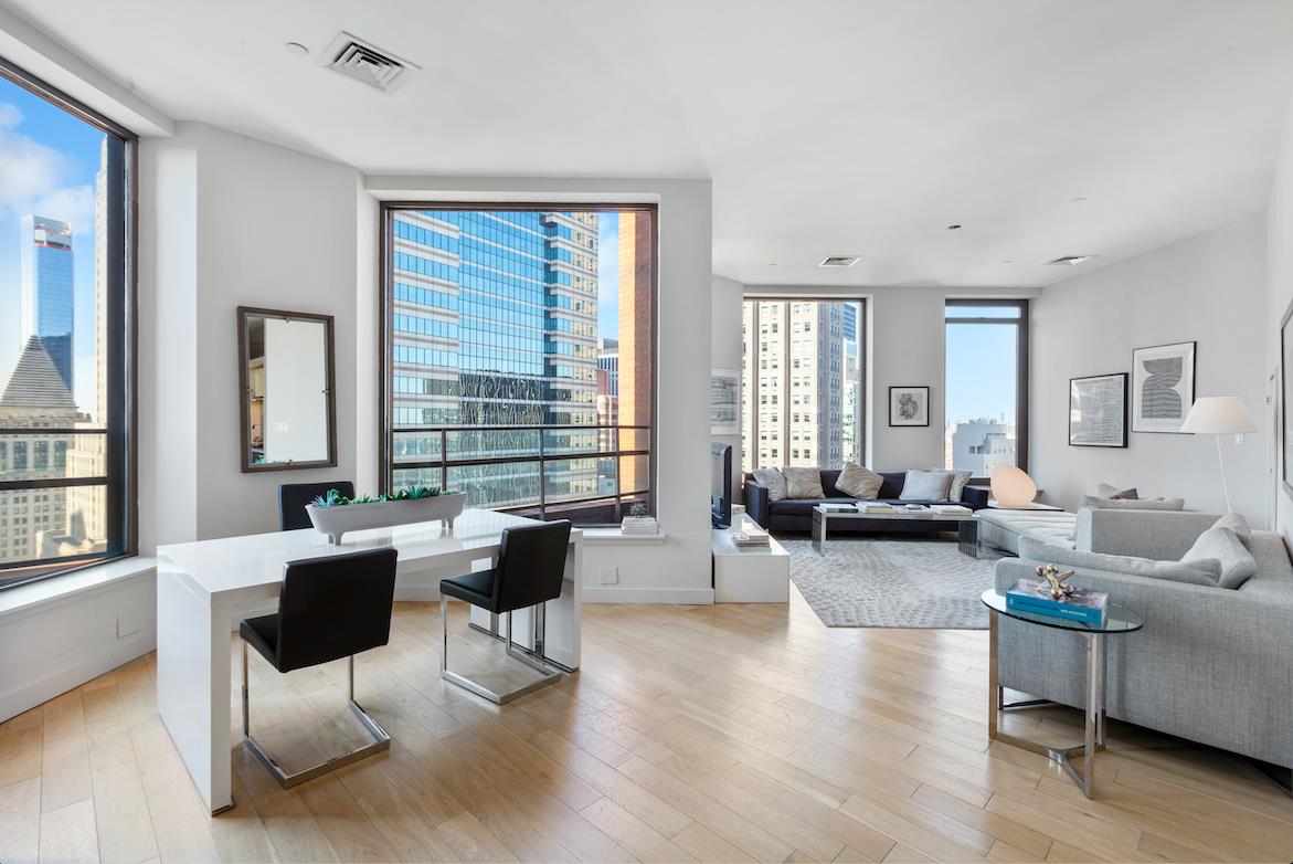 75 Wall Street, Apt PH-L4