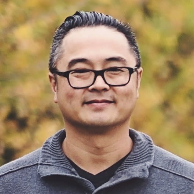 Kevin Lieu