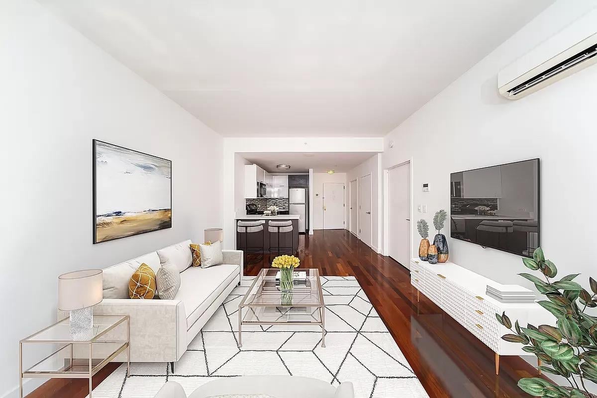 535 Classon Avenue, Apt 506