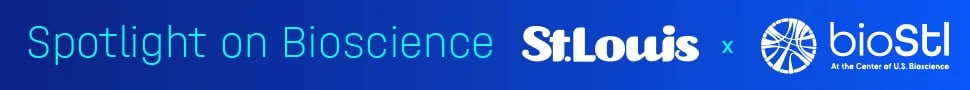‘St. Louis Magazine’ to launch “Spotlight on Bioscience” series
