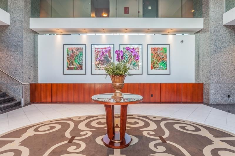 703-1200 W Georgia Street, Vancouver
