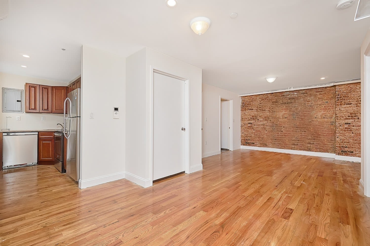 212 Front St, Unit 3