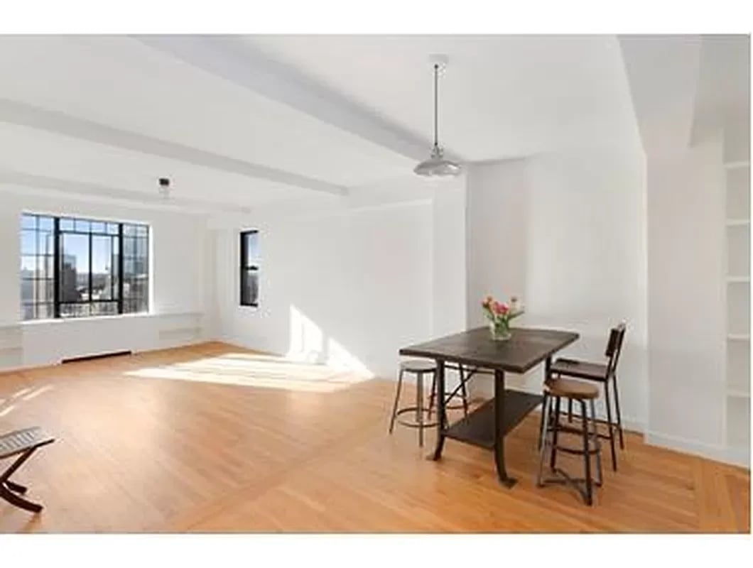 101 Lafayette Avenue Unit: 15A