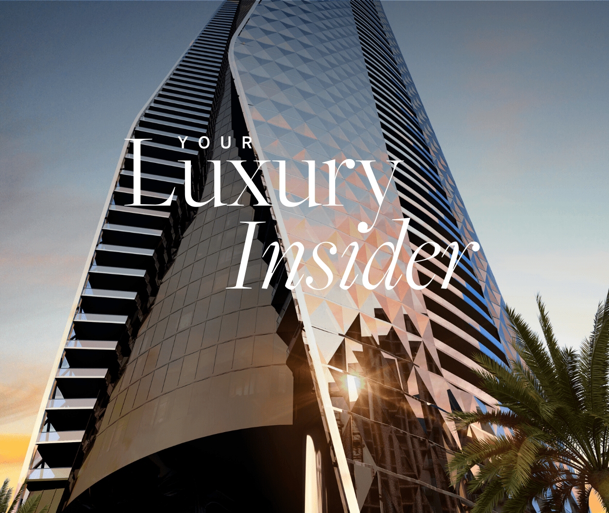 May 2023 Outlook • Your Luxury Insider