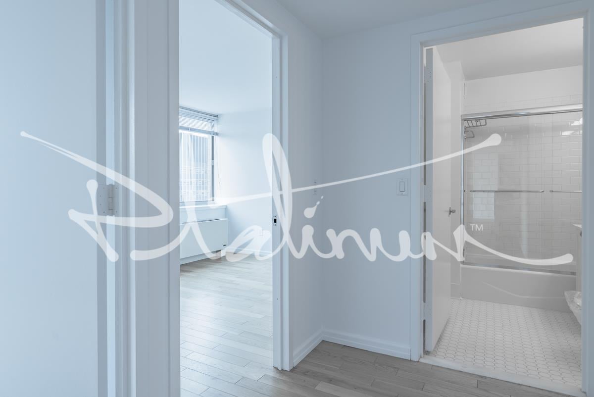 2 Gold Street, Apt 3709