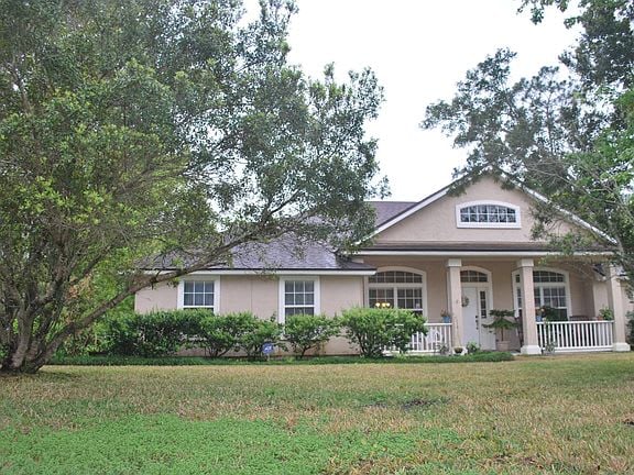 55258 Fox Squirrel Dr