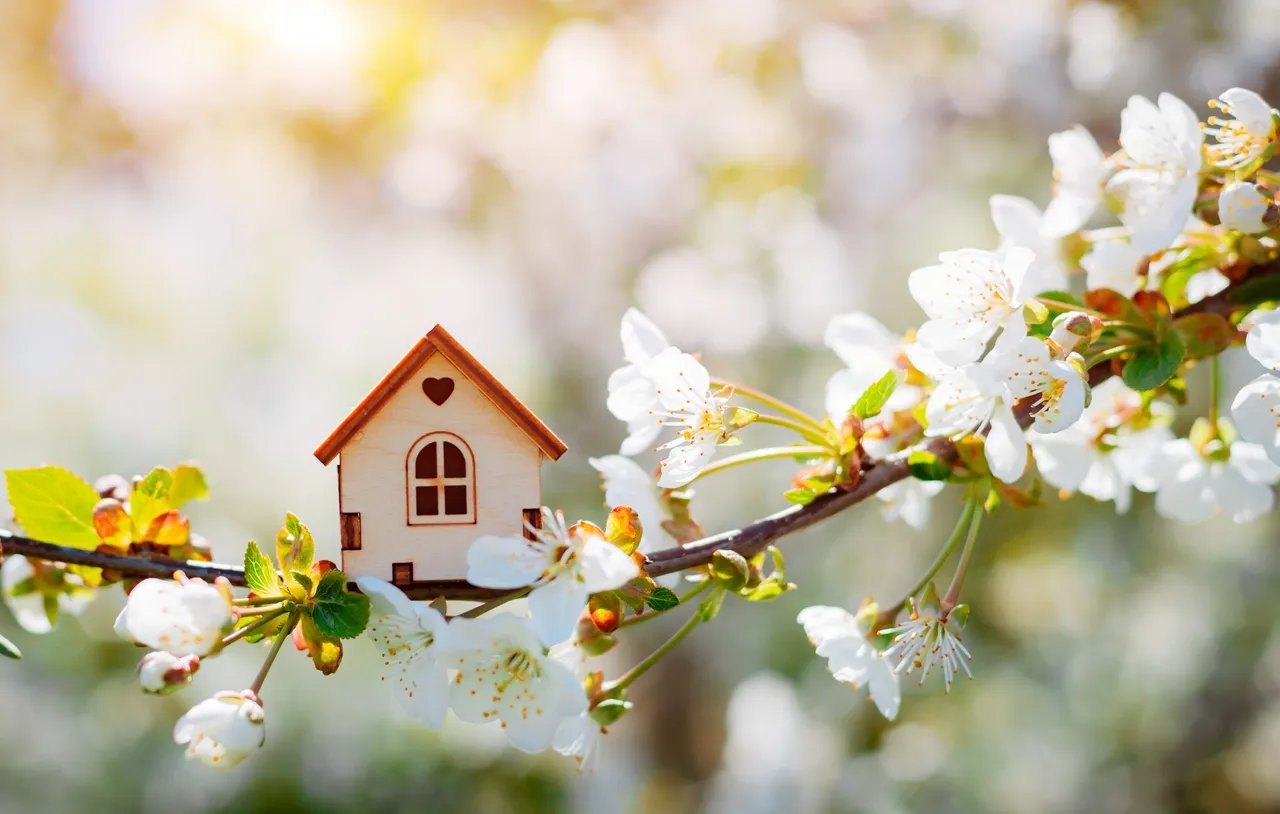 Tips to Prepare Your Home for The Spring Selling Season