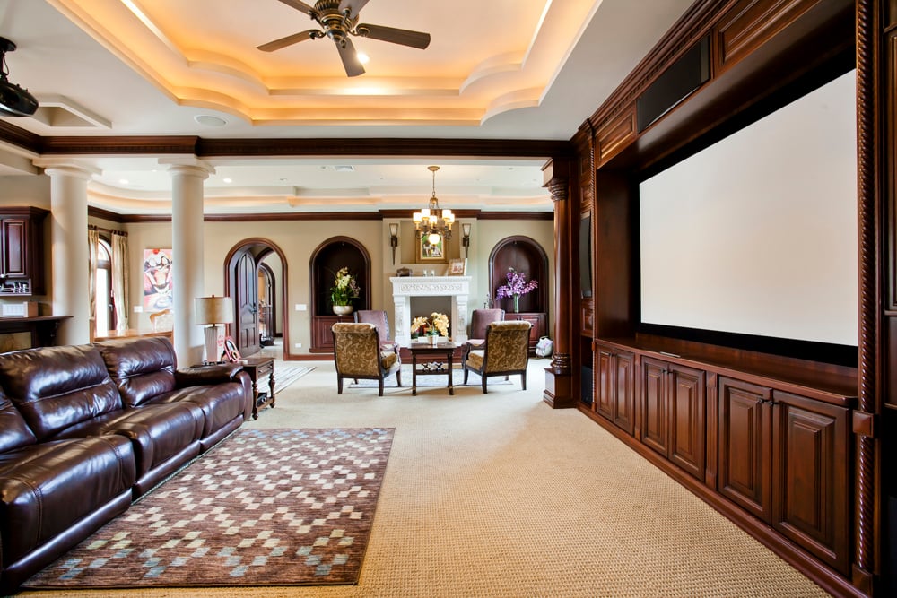 Private Gated Entertainment Estate, Escazu, San Jose