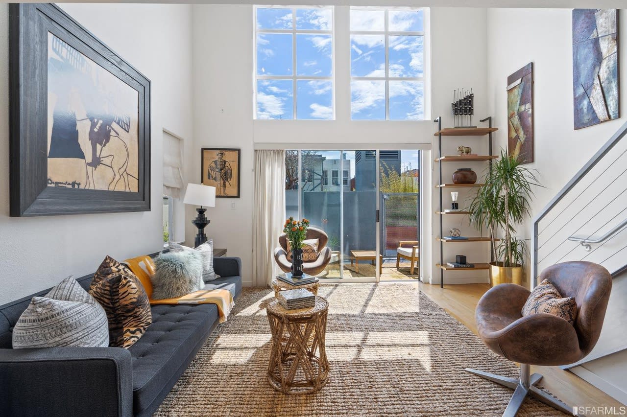 645 Haight Street #5