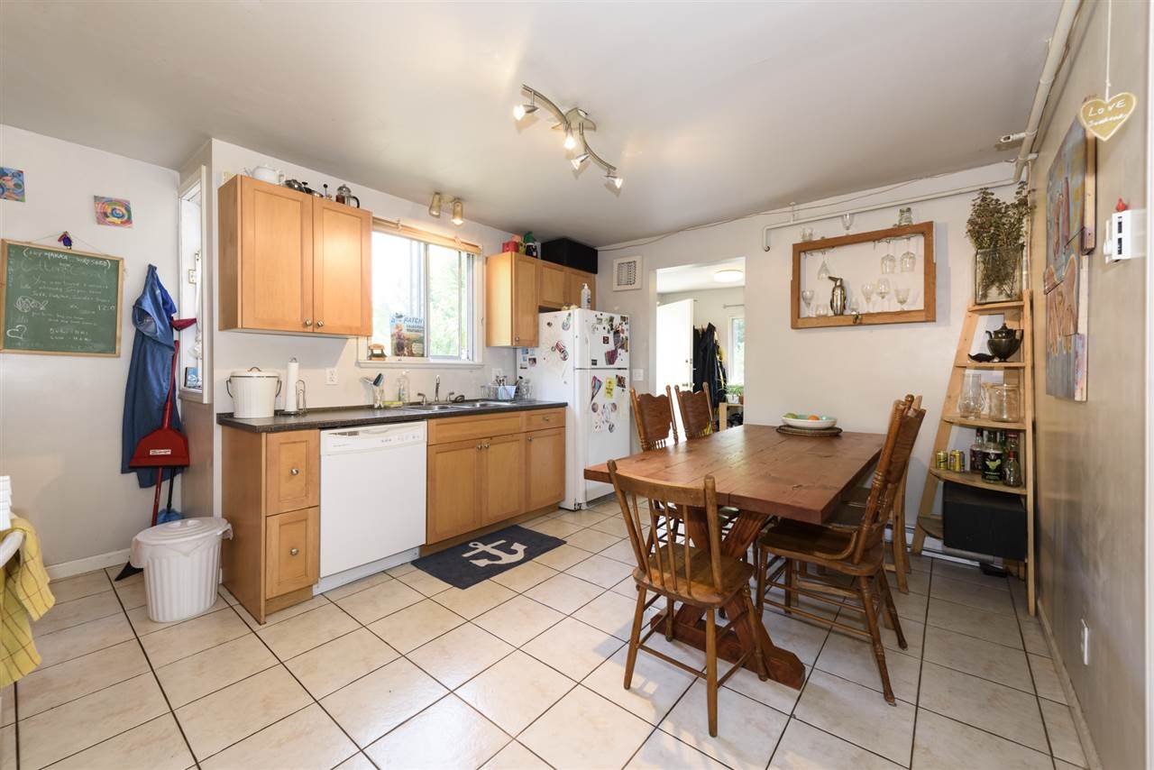 1616 Kitchener Street, Vancouver