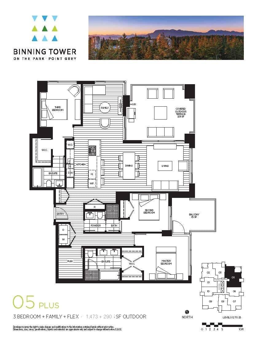 1105-3355 Binning Rd