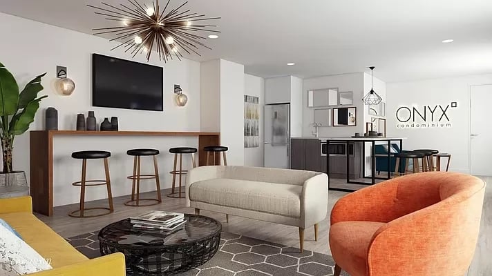 2128 Ocean Ave. Unit: 6F