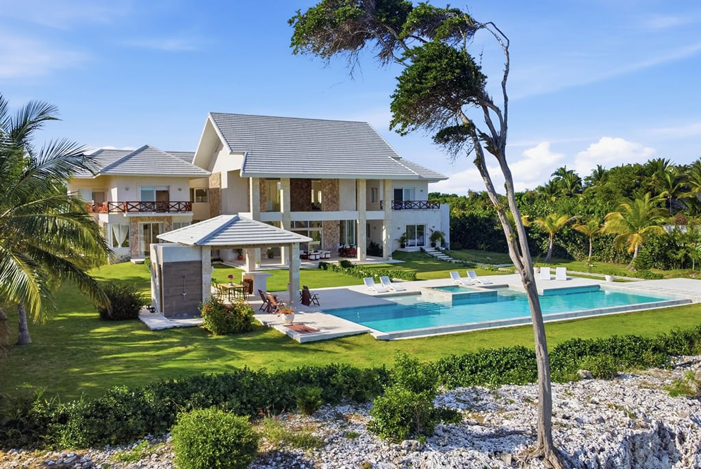 Consider Us Captivated: Discover Two Amenity-Rich Villas in an Exclusive Dominican Republic Community