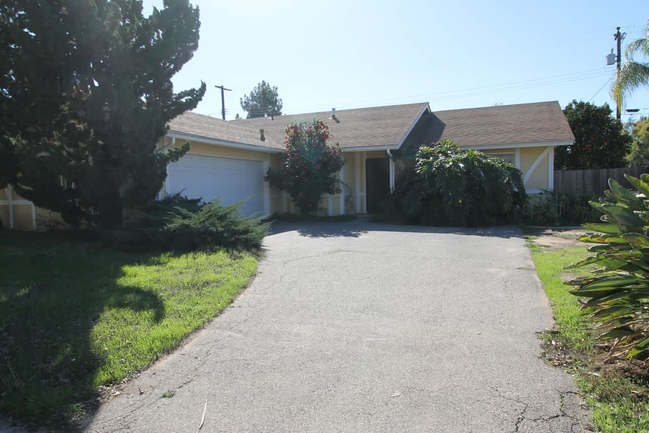 5517 Tellina Way
