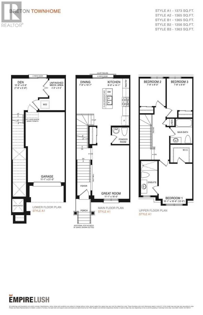 185 Bedrock Dr, #38