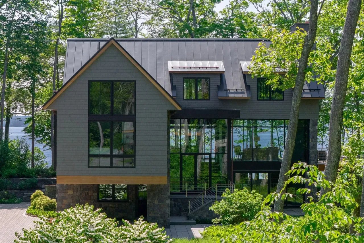 New Listing! 42 Brickyard Cove,Freeport, ME 04032 – $8,595,000