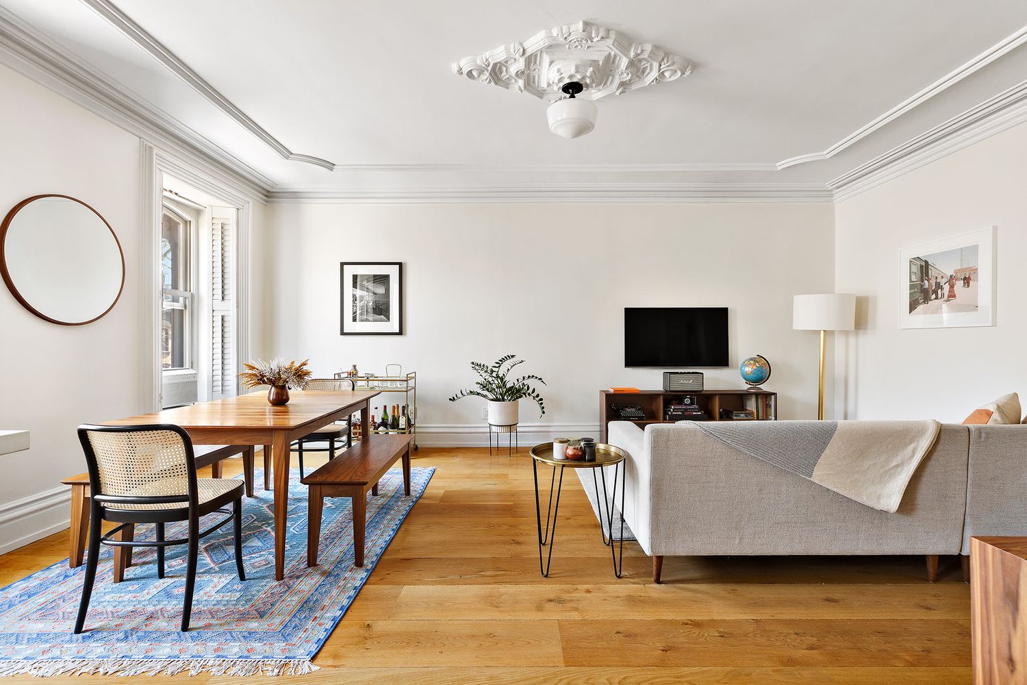 4 S Portland Ave, Unit 4
